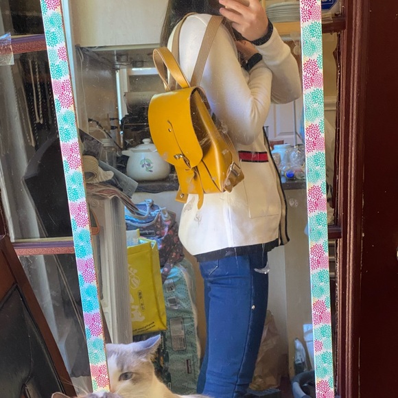 Facha backpack. Never worn. New without box. - Picture 7 of 8